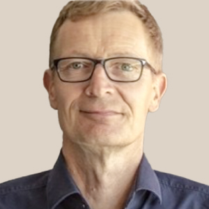 Microchip Martin Miller