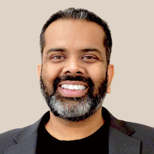 Prashant Gulati