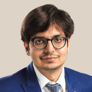 tttech Shashank Gaur