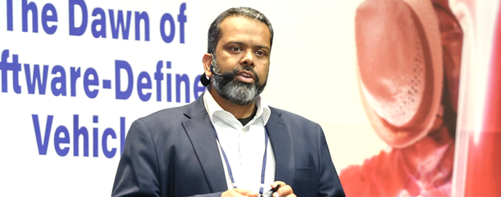 Photo of Prashant Gulati