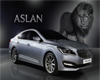  Premium Comfort ASLAN 