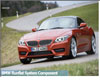 런플랫, 안전 위한 BMW의 확고한 선택