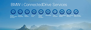  BMW ConnectedDrive: 세상과 소통하는 차의 즐거움