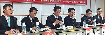 올해 안 자율주행 위한 법 기반 마련