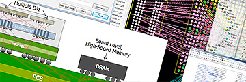 IC, 패키지 및 보드 통합 최적화 위한 새로운 접근법