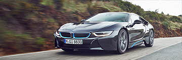 BMW PLUG IN HYBRID