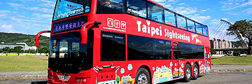 에이디링크, 타이베이 지능형 관광버스 서비스 지원