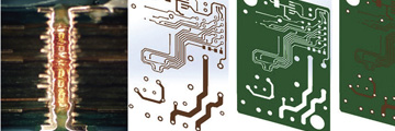 PCB 공급업체의 품질 인덱스 활용한 신뢰성 관리