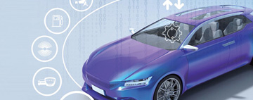 NXP, 확장 가능한 차량용 컴퓨팅 아키텍처 발표