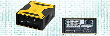 Xylon, ZF에 HIL 데이터 로거 제공 ··· 차세대 스마트 카메라 테스트 및 검증