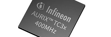 인피니언 AURIX™ TC3x, 400MHz로 실시간 처리 성능 강화