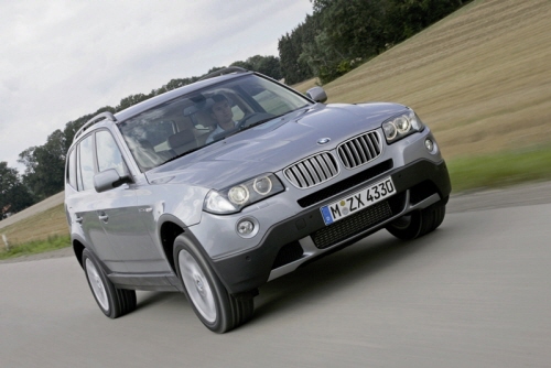 인천 영종도 BMW 드라이빙 센터에서 BMW 그룹이 삼성SDI와 전기차 배터리 셀 공급확대를 위한 MOU 체결