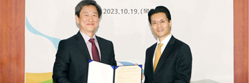 키사이트코리아, 국민대와 차세대통신 인재양성을 위한 MOU 체결